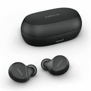 Jabra Elite 7 Pro in Ear Bluetooth Earbuds Adjustable Active Noise Cancellation